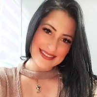 Laryssa Oliveira