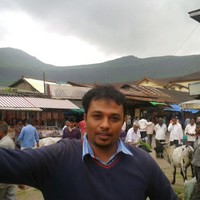 Suhaas Manjunath