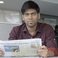 Gopesh Sharma