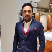 Vinay BR