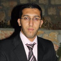 Abdallah Houbari