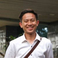 Marcel Tjiang