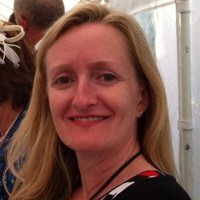 Claire Wallace