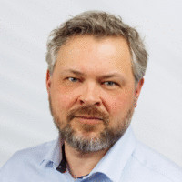 Thomas Haaland