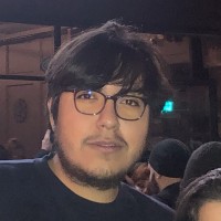 Andrew Rojano
