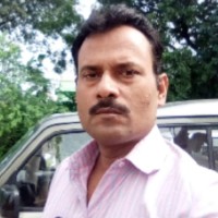 Arindam Chakrabarty