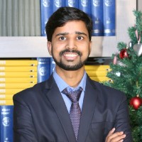 Abhay Prakash