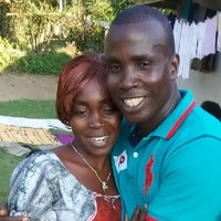 Alphonso Munah