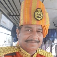 Firoj Khan