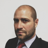 Pablo Otero Escudero