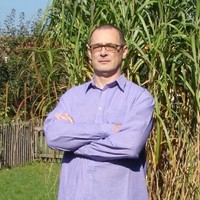 Mariusz Górecki