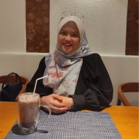 Shahfida Aniza Rosli