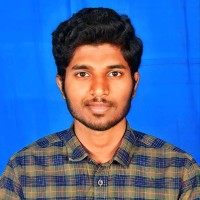 Charan Pandiripalli