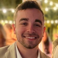 Joe Mimoso