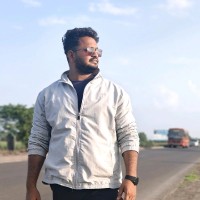 Ar. Akshay Jadhav