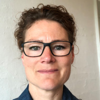 Annette Hvid Hougaard