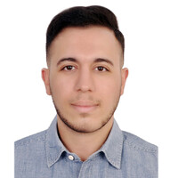 Abdelrahman Mahmoud