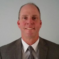 Tim McClain