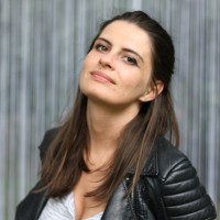 Olga Szeluga