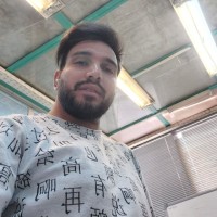 Hamid Zangene