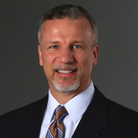 Kevin Helm, MBA, CAE