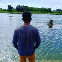 Hari A Gowda