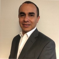 Alejandro Orozco Serrano