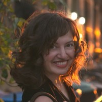 Victoria (Vika) Bulgakova