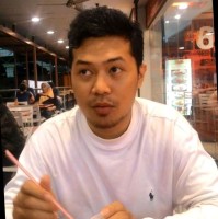 Muhammad Rahman Koestanto