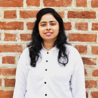 Poojan Gandhi