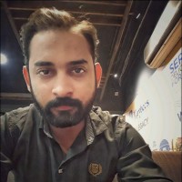 Ahmed Khan
