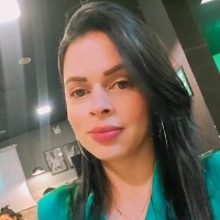 Ludmila Rodrigues