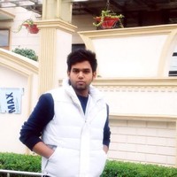 Nakul Malkani
