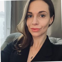 Magdalena Zaborowska