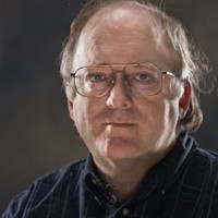 Gregory Cochran