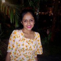Adithi Bharadwaj