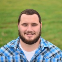 Colton Ridley