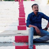 Velkumar B