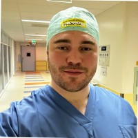 Frederick Dokter