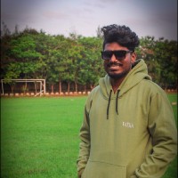 V Ravikumar