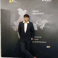Brijesh Vora