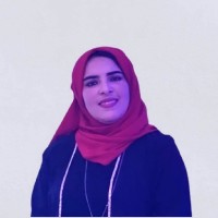 Siham Baba Elydrissi
