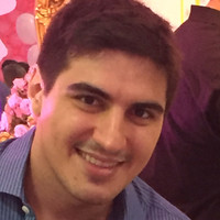 Guilherme Moreira De Carvalho