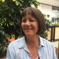 Shirley Cranston