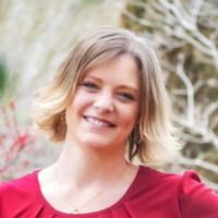 Elizabeth Kerr, LCMHC