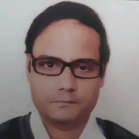 Sunil Kumar