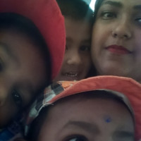 Fariel Baksi Dressplaner)