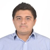 Luis Alfonso San Román Solano