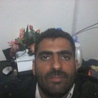 Mohammed Alnehmi