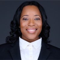 Shakia Ward